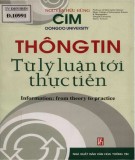 Lý luận đến thực tiễn từ Thông tin: Phần 1