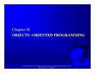 Advanced Programming Language: Chapter 2 - Nguyen Cao Dat