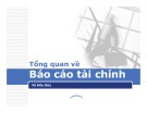 Bài giảng Kiểm toán 1: Chương 1 - PGS.TS. Vũ Hữu Đức