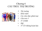 Bài giảng Kinh tế vi mô: Chương 5 - TS. Nguyễn Thị Thu