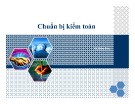 Bài giảng Kiểm toán 1: Chương 4 - PGS.TS. Vũ Hữu Đức