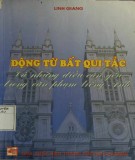 Những điều cần yếu trong văn phạm tiếng Anh - Động từ bất quy tắc: Phần 1