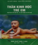 Đại cương Thần kinh học trẻ em: Phần 1