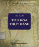 Cẩm nang Tiêu hóa thực hành: Phần 1