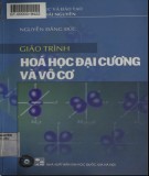 Giáo trình Hóa học đại cương và vô cơ: Phần 2