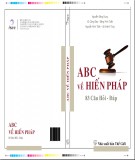 83 câu hỏi đáp ABC về hiến pháp: Phần 1