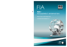 FIA MA1: Management information - Revision Kit 2015