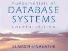 Lecture Fundamentals of Database Systems - Chapter 6: The relational algebra and calculus