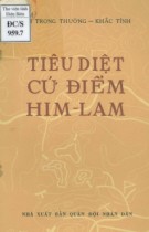 Lịch sử -Tiêu diệt cứ điểm Him Lam: Phần 2