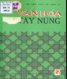 Phong tục văn hóa Tày - Nùng: Phần 1