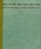 Văn học các dân tộc thiểu số - Hợp tuyển thơ văn Việt Nam: Phần 1