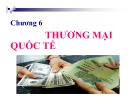 Bài giảng Kinh tế vĩ mô: Chương 6 - Lương Mỹ Thùy Dương