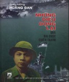 Bút tích - Những điều đọng lại qua hai cuộc chiến tranh: Phần 2