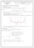 Hướng dẫn giải đề thi thử đại học năm 2012 môn: Toán - Đề số 16