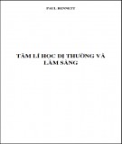 Lý thuyết Tâm lí học dị thường và lâm sàng: Phần 2