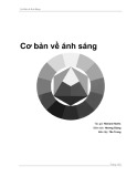 Cơ bản về ánh sáng