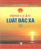 Luật Đặc xá: Phần 2