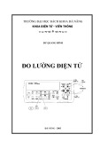 Hướng dẫn Đo lường điện tử