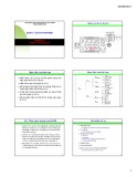 Bài giảng Quản lý dự án phần mềm: Chương 10 - ĐH Công nghiệp TP.HCM