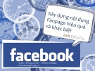 Bài giảng Xây dựng nội dung Fanpage hiệu quả và khác biệt