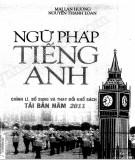 Ngữ pháp thông dụng tiếng Anh: Phần 2