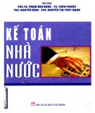 Thực hiện Kế toán nhà nước: Phần 2