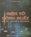 Bài tập và ứng dụng Điện tử công suất: Phần 1