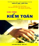 Giáo trình Kiểm toán (Phần 1): Phần 2