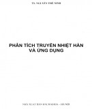 Kỹ thuật phân tích truyền nhiệt hàn và ứng dụng: Phần 1