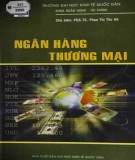 Nghiệp vụ Ngân hàng thương mại: Phần 1