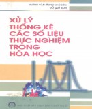 Các số liệu thực nghiệm trong hóa học - Xử lý thống kê: Phần 2