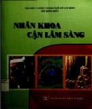 Chuyên đề bệnh Nhãn khoa cận lâm sàng: Phần 2