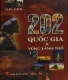 202 quốc gia và vùng lãnh thổ trên Thế giới: Phần 1