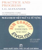 Từ vựng Việt ngữ và 96 bài dịch: Phần 2