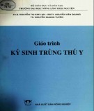 Giáo trình Ký sinh trùng thú y: Phần 2