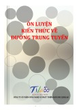 Ôn tập về đường trung tuyến