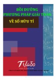 Bồi dưỡng phương pháp giải toán về số hữu tỉ