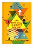 Hướng dẫn giải toán theo chủ đề về tam giác