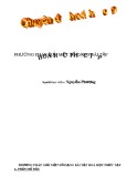 Chuyên đề Hóa học 9: Phương pháp giải một số dạng bài tập Hóa học phức tạp