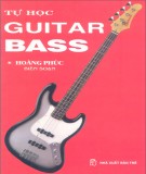 Hướng dẫn tự học Guitar bass: Phần 1