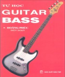 Hướng dẫn tự học Guitar bass: Phần 2