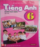 SGK Tiếng Anh 6 (Tập 2): Phần 2