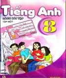 SBT Tiếng Anh 8 (Tập 1): Phần 2