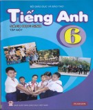 SGK Tiếng Anh 6 (Tập 1): Phần 1