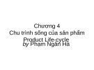 Bài giảng Phân tích hoạt động kinh doanh: Chương 4 – ThS. Phạm Ngân Hà