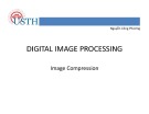 Lecture Digital image processing: Image compression - Nguyễn Công Phương
