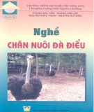 Kinh nghiệm chăn nuôi đà điểu: Phần 1