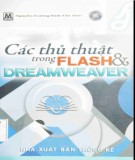 Tìm hiểu các thủ thuật trong Flash và Dreamweaver: Phần 3