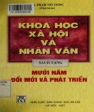 Mười năm đổi mới và phát triển và Khoa học xã hội và nhân văn: Phần 1