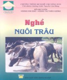 Hướng dẫn nuôi trâu: Phần 2